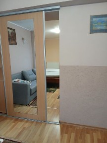 Оренда 2-ох кімнатної квартири по вул. Загорська, 48м2