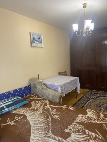 Здам 1 кімнатну в центрі