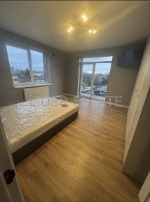 Здам 1-к в новобудові!