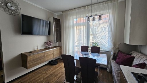 Оренда 2-хкім квартири на вул. О Хіри 12. мкрн. Боздош