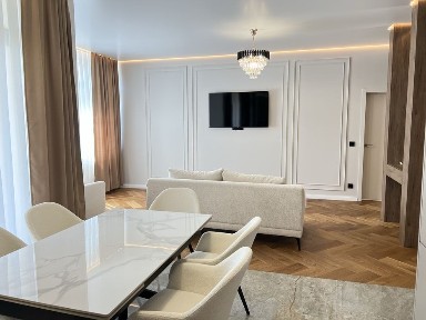 Оренда 1,5 кімнатної квартири ЖК Резіденс Парк