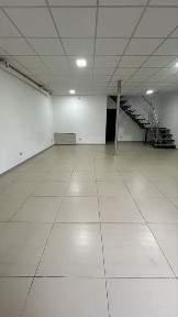 Оренда комерційного приміщення