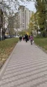 Оренда фасадного приміщення 70 м2 на Березняках