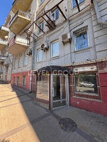 Без % Оренда комерційного приміщення вул. Михайлівська 18 / Майдан