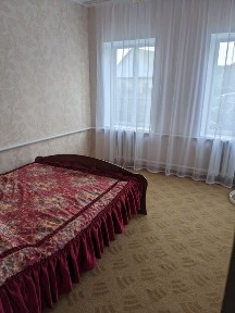 Подобова оренда житла