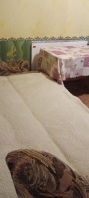 Здається 1 к частина будинку на Басах. Ціна вже з платежами.