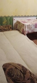 Здається 1 к частина будинку на Басах. Ціна вже з платежами.