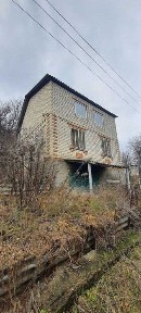 Продам дачу Зміївський район жд станція Аксютівка