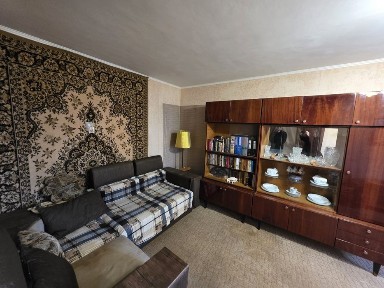 Оренда 2-кімн. квартири, район Зелена