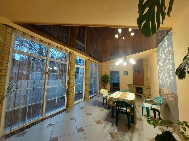 Оренда 3 кімнатної квартири з ділянкою