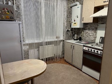 Квартира подобово