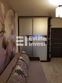 Здам 1 кімн. квартиру в ЖК Молодіжне містечко на пр. Перемоги, 53Б