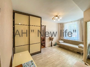 Продажа 2-комнатной квартиры 36 м², Романа Атаманюка ул.