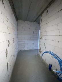 Продаж 2к квартири в Білогородці по вигідній ціні 46,1м2 | БЕЗ КОМІСІЇ