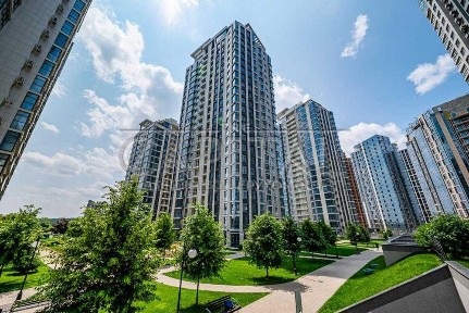 Продаж / Квартира / 62 м2 / ЖК Новопечерські Липки / Печерський район