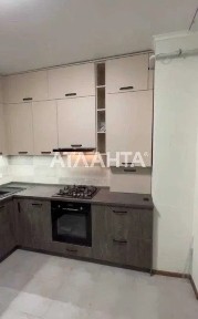 1-кімнатна квартира. Гатне.