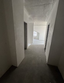 #133 Продаж 2-к кв ЖК Paradis Avenue вул Панорамна, 4а