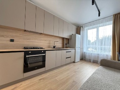 Продам євро 2 квартиру Ирпінь ЖК Молодість!