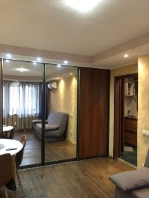 Київська область, Київ, Дніпровський