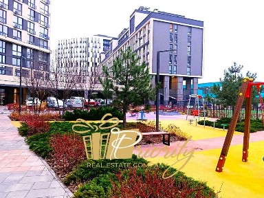 Продаж 1-к квартири у ЖК «Славутич», Зарічна, 6. Славутич. Осокорки.