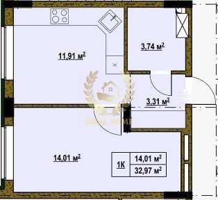 Продажа 1к квартири Київ Лівий берег