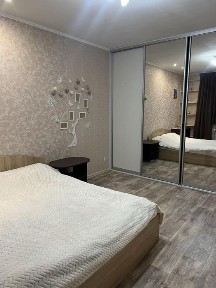 Однокімнатна квартира з ремонтом в затишній локації! Новорічна знижка!