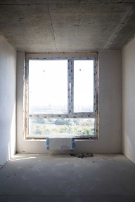 Ідеальна квартира для молоді у сучасному ЖК!