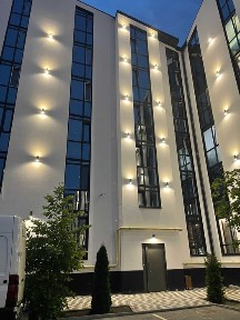 Студія 18.62 кв. м. | Газ | Без Комісії | Новобудова | Закритий ЖК