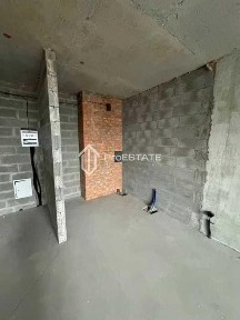 продаж однокімнатної квартири ЖК Варшавський-2