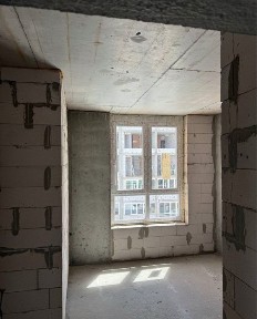 Продаж 2-х кімнатної квартири ЖК «Добре місто 2» 54.8м2