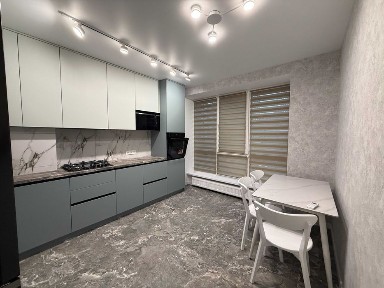 Нова квартира, новий ремонт - нове життя в Ірпені