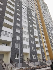 Продам 2 кімнатну квартиру можливо під будь-яку державну програму