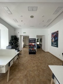 Офис в Центре 205 м2