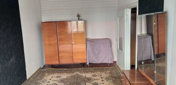 Оренда 1к. квартири, район цукрового заводу, житловий стан