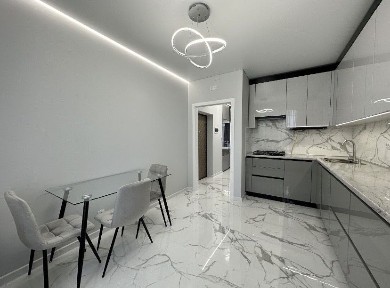 Перша здача! Оренда 1 кім новобудови у центрі