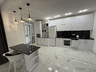 Є EcoFlow! ШИКАРНА 3-кім VIP новобуд (студія) СУВОРОВА з мал СОБАЧКОЮ!