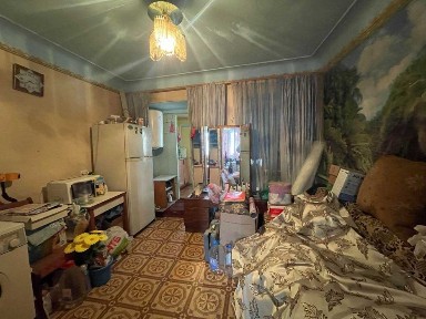 Продаю двокімнатну квартиру на землі. Район ЛШМД. Жилкоп