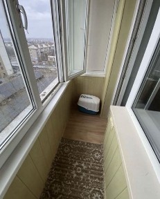 Продаю 1к/кв Соляные (Школьная) 8/9 кирп 39/20/8,15000