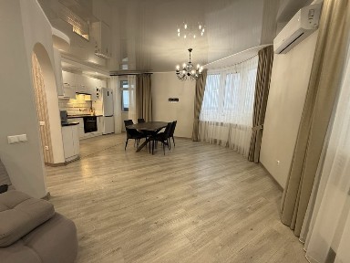 «ЖК Рівʼєра» Намив 3к квартира в продажі з індив. опаленням