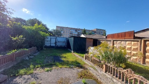 Виробниче приміщення у центрі Квасилова