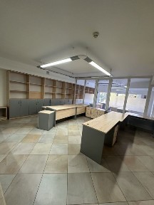 Оренда офісних приміщень від 50 до 250 м