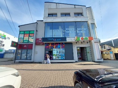 Оренда комерційних приміщень в. П. Орлика, м. Дрогобич