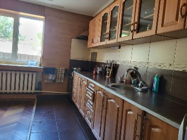 Бородинский дом в аренду / свет не отключают !