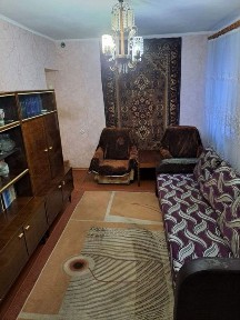 Сдам 3-комнатный дом можно военным