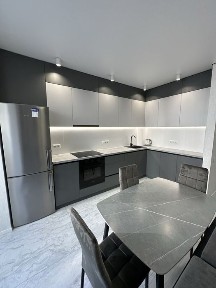 Одеса, Київський, Люстдорфская дорога 100