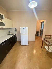 Сдам 1к ул. Вильямса/ Басма