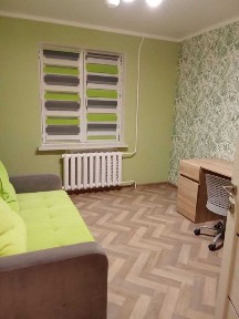 Здам 2-кімнатну квартиру на 7 ст. Люсторфської дороги