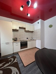 Сдам 1-комнатную квартиру в ЖК 34 Жемчужина, Бассейная 6А, ЦЕНТР!