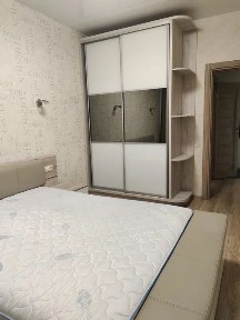 Сдам 1-комнатную квартиру в ЖК 35 Жемчужина, Литературная Аркадия море