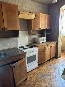 Оренда 2 комнатная на люстдорффской дороге